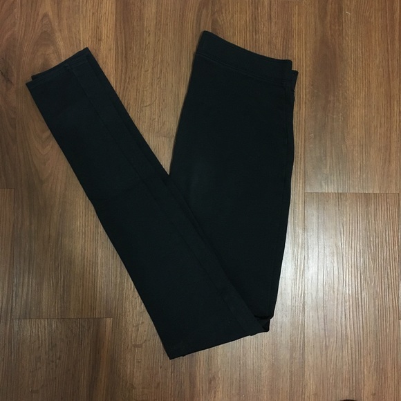 Abercrombie & Fitch Pants - abercrombie leggings